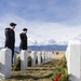 Wreaths Across America at Pikes Peak National Cemetery