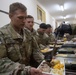 Thanksgiving in Remote Afghanistan