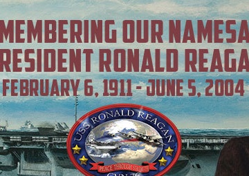 Remembering Our Namesake