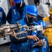 USS Milius (DDG 69) Conducts a Replenishment-at-Sea with USNS John Ericsson (T-AO 194)