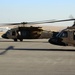 Jordanian Royal Air Force coordinate with US Forces
