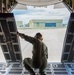 Kentucky Guardsman prepares to execute airdrop mission with Italian paratroopers