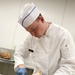 Salvation Army Thanksgiving: Culinary specialists help prepare 3,000 meals