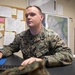 Meet the Marine: Sgt. Jacob Clark