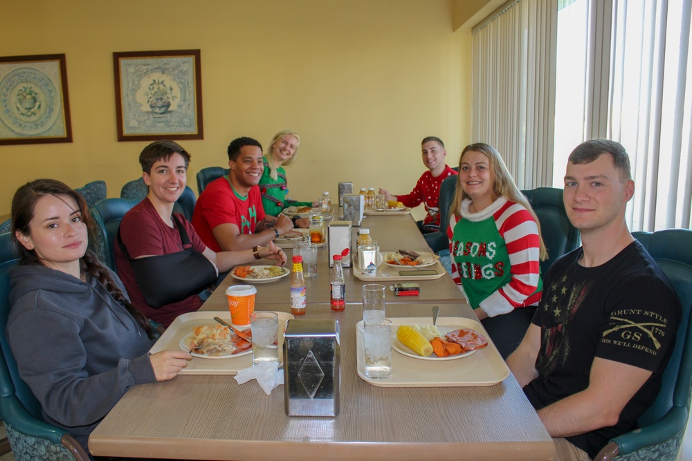 SPMAGTF CR-AF 20.1: Christmas 2019