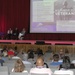 Carson, partners share transition successes