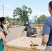 Carson, partners share transition successes