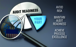 The U in Audit