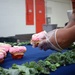 Cross Hall Galley Breast Cancer Awareness Month