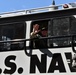 SUBASE New London Participates in St. Patrick Day Parade