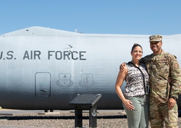 Airmen of Altus Facebook Series