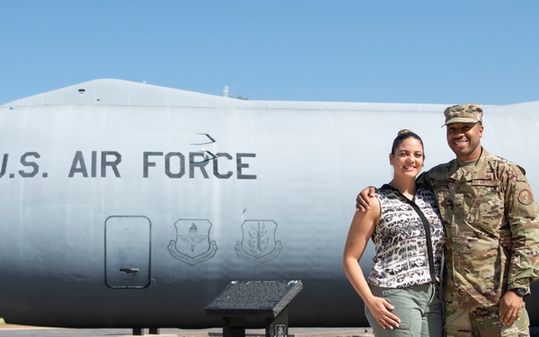 Airmen of Altus Facebook Series