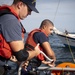 Coast Guard rescue