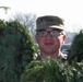 Offutt wreath ceremony: remembers, honors