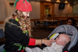 NMCP Hosts 21st Annual Operation Bright Light