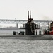 USS Providence (SSN 719) Homecoming