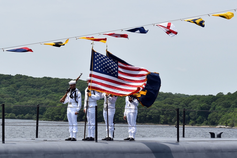 Battle of Midway Commemoration