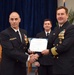Master Chief Navy Diver Retires After 30 Years of Service