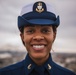 Faces of the Coast Guard: SKC Anitra Keith