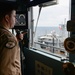 USS Harry S. Truman (CVN 75) transits the Arabian Sea