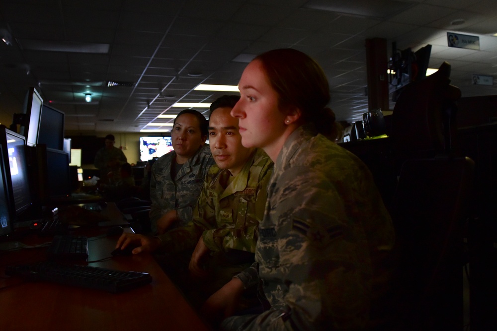 ISR Effects initiative connects intel Airmen with outcome of efforts