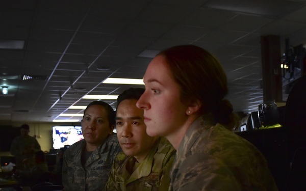 ISR Effects initiative connects intel Airmen with outcome of efforts
