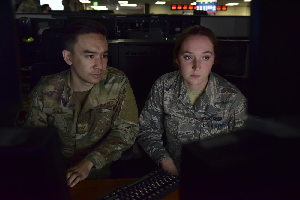 ISR Effects initiative connects intel Airmen with outcome of efforts