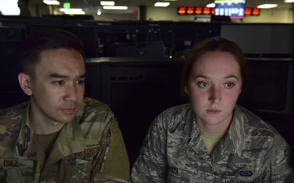 ISR Effects initiative connects intel Airmen with outcome of efforts