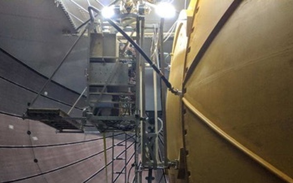 Inside the Tethered Aerostat Radar System Optimization
