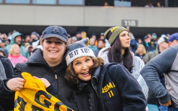 Army Navy 2019