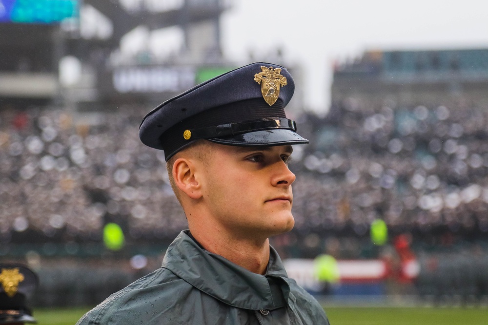 Army Navy 2019