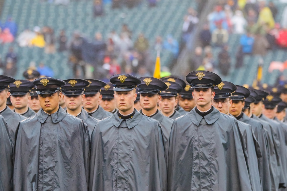 Army Navy 2019