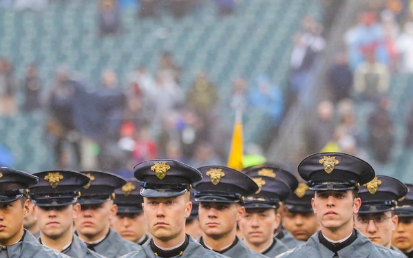 Army Navy 2019