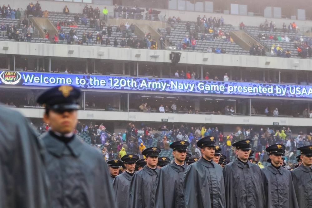 Army Navy 2019