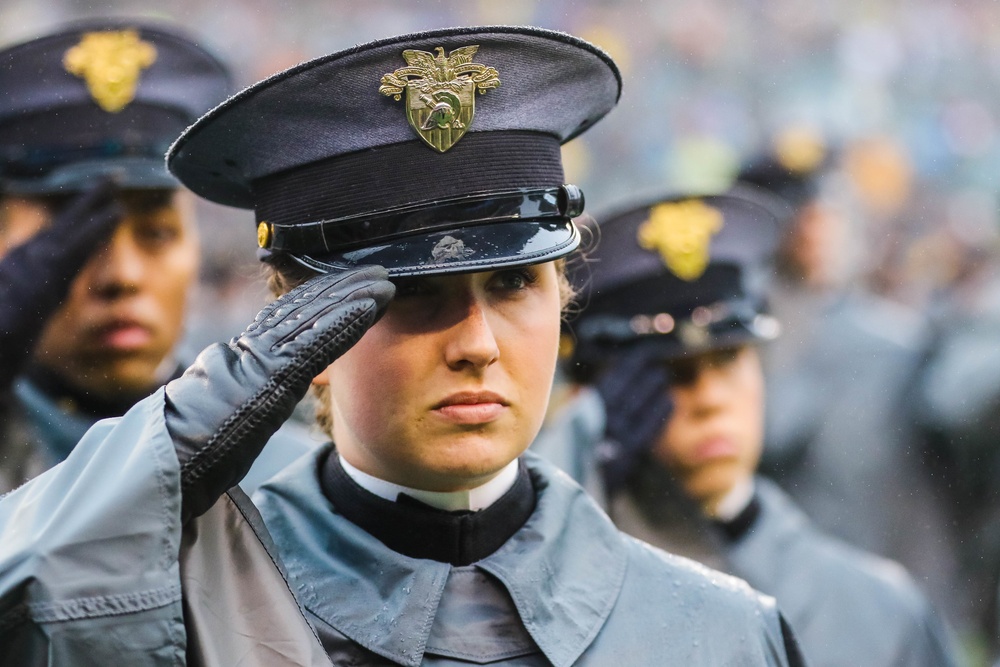 Army Navy 2019