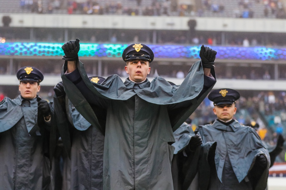 Army Navy 2019