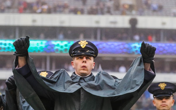 Army Navy 2019