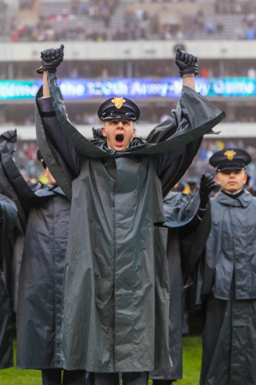 Army Navy 2019