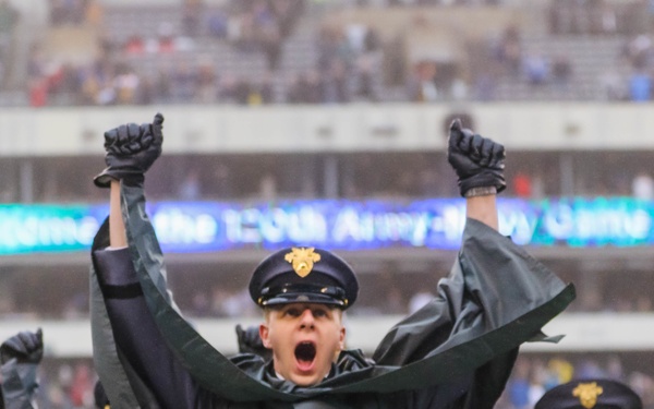 Army Navy 2019