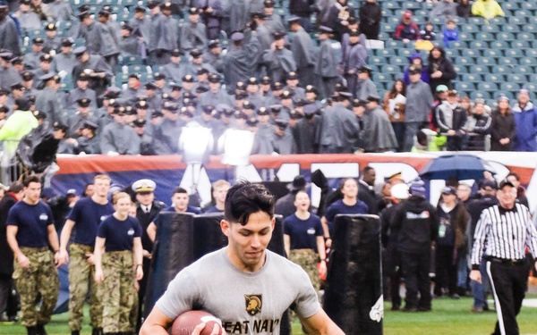 Army Navy 2019