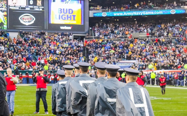 Army Navy 2019