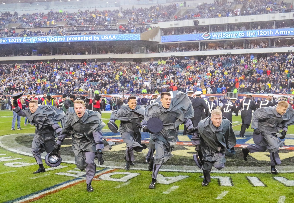 Army Navy 2019