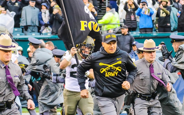 Army Navy 2019