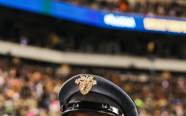 Army Navy 2019