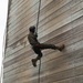 Bravo Company Rappel Tower