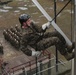 Bravo Company Rappel Tower