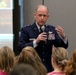 Green Bay area employers network on best practices for military, veteran employees