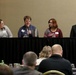 Green Bay area employers network on best practices for military, veteran employees