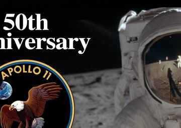 Supporting Apollo 11