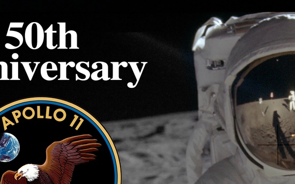 Supporting Apollo 11